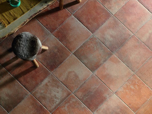 Плитка клинкерная Boston South, Natucer