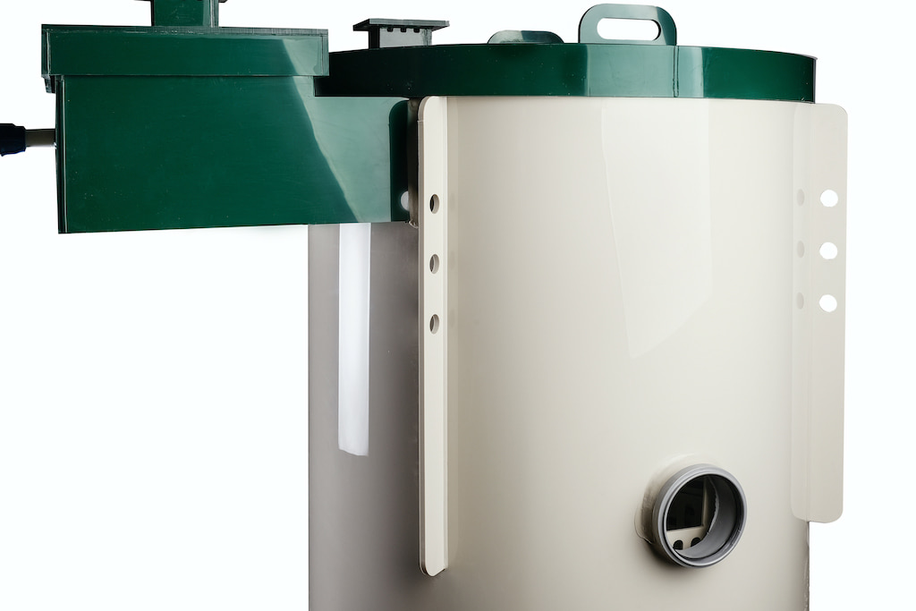 Септик Биодевайс 4 ЭКО