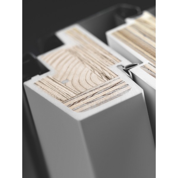 Мансардное окно VELUX, модель GGU 0073 КОМФОРТ влагостойкое