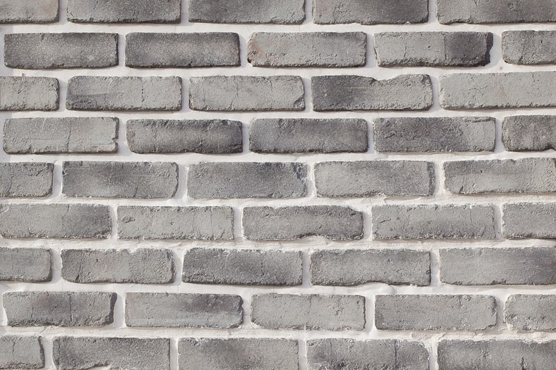 Декоративный облицовочный кирпич Старый город «под кирпич», EcoStone